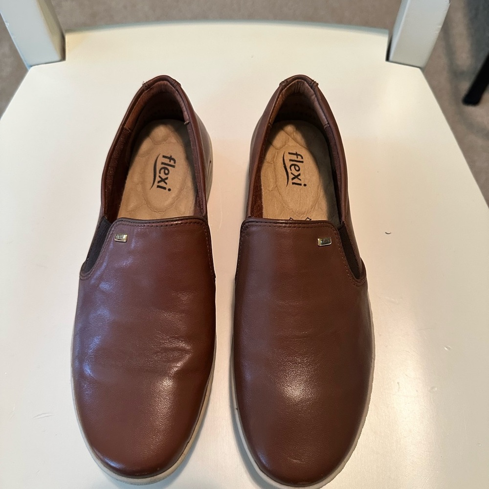 Flexi Women’s Shoes